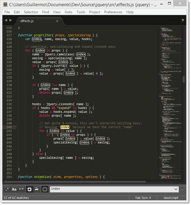 sublime text 2 build system html for mac